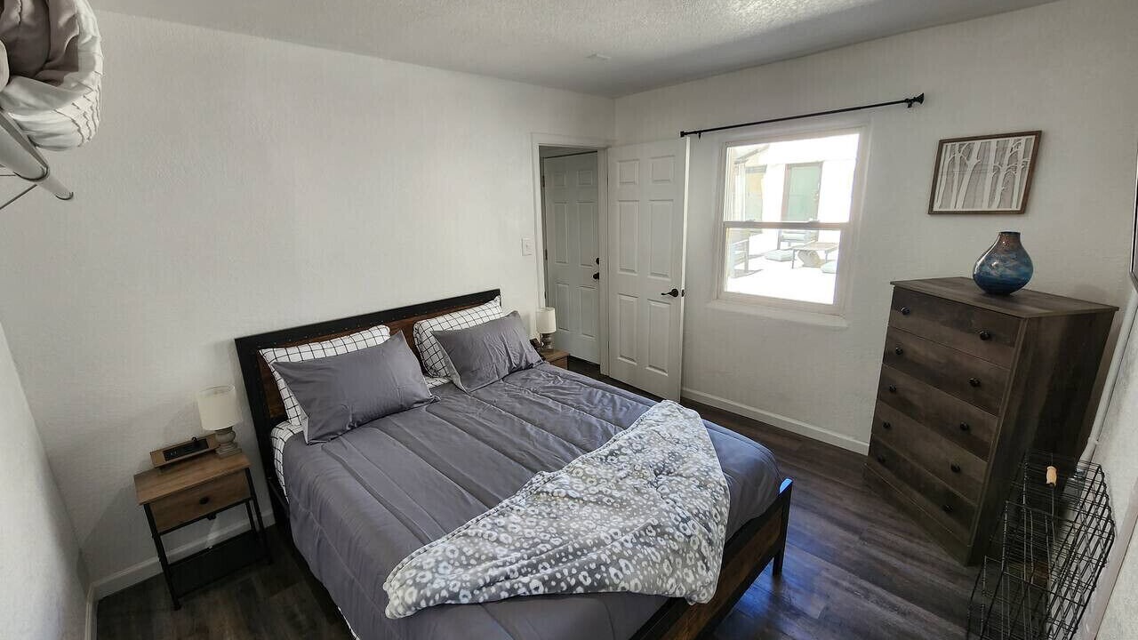 Photo of Bedroom in Canon City