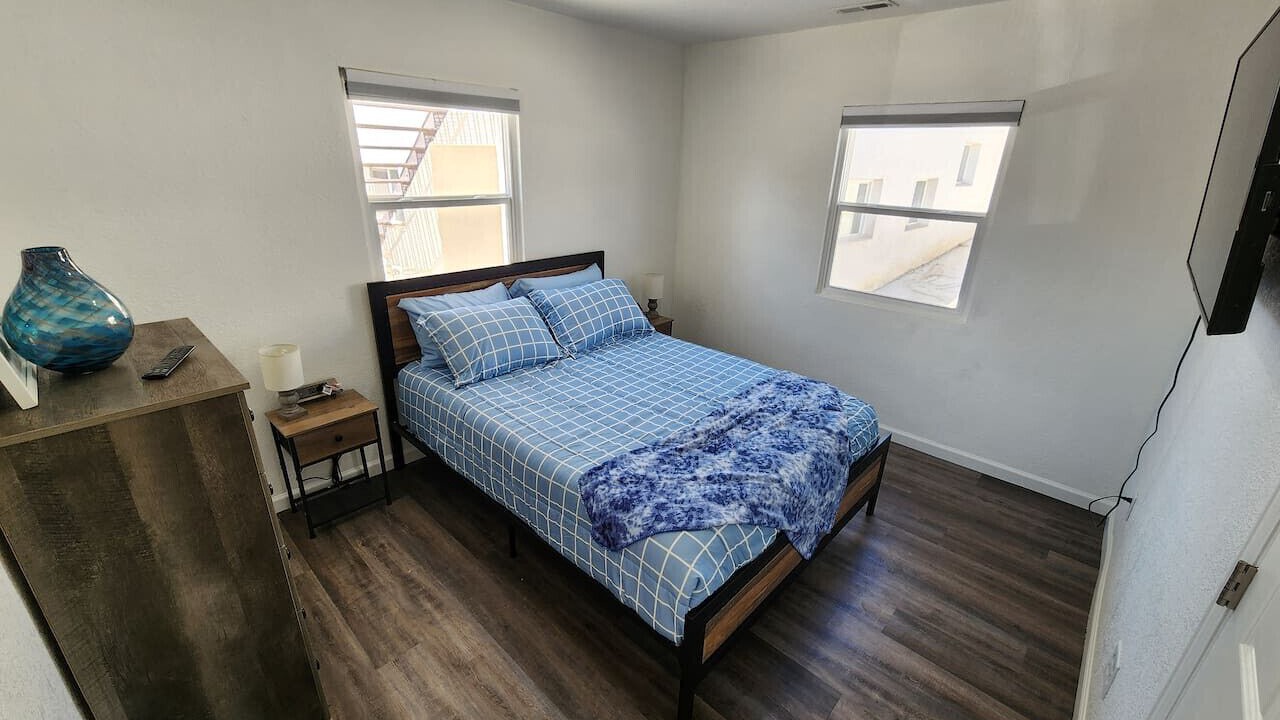 Photo of Bedroom in Canon City