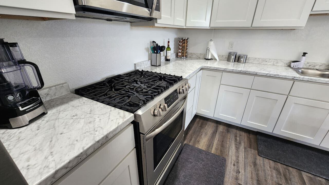 Photo of Kitchen in Canon City