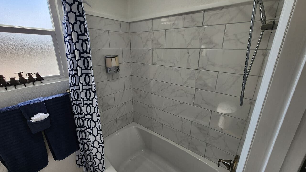 Photo of Bathroom in Canon City