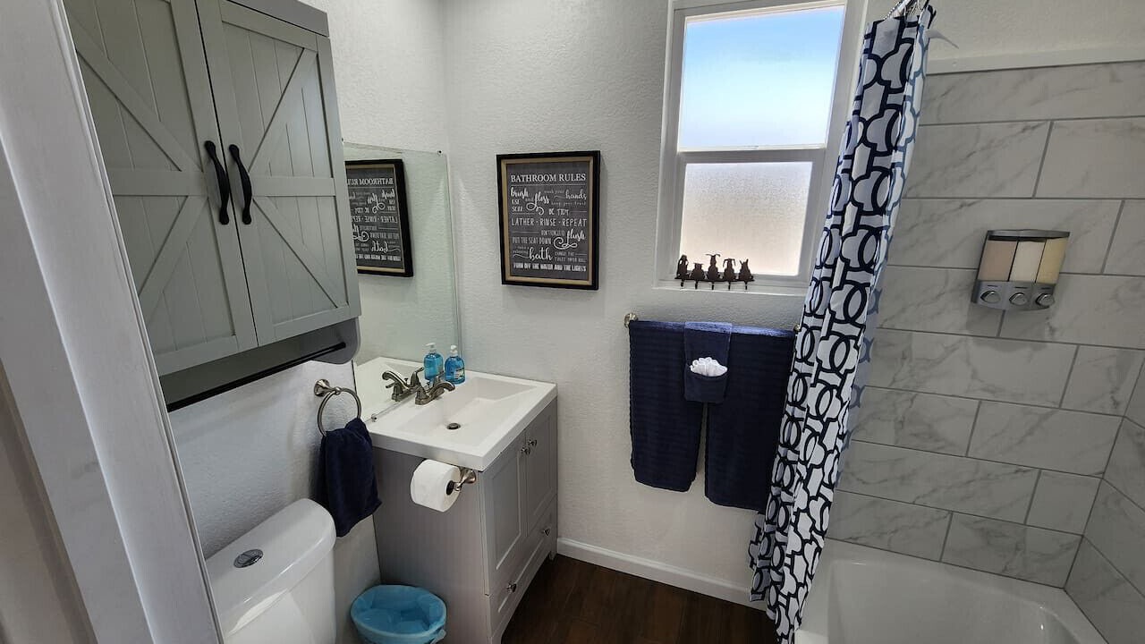 Photo of Bathroom in Canon City