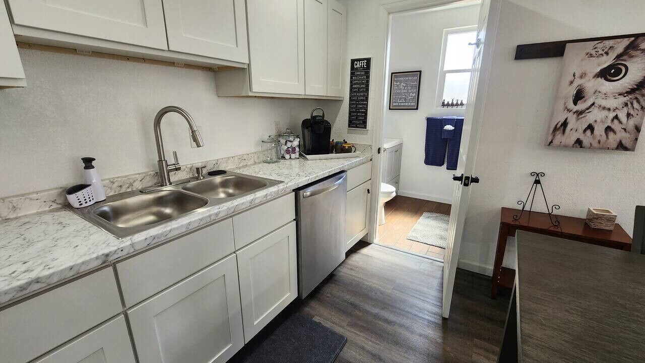 Photo of Kitchen in Canon City