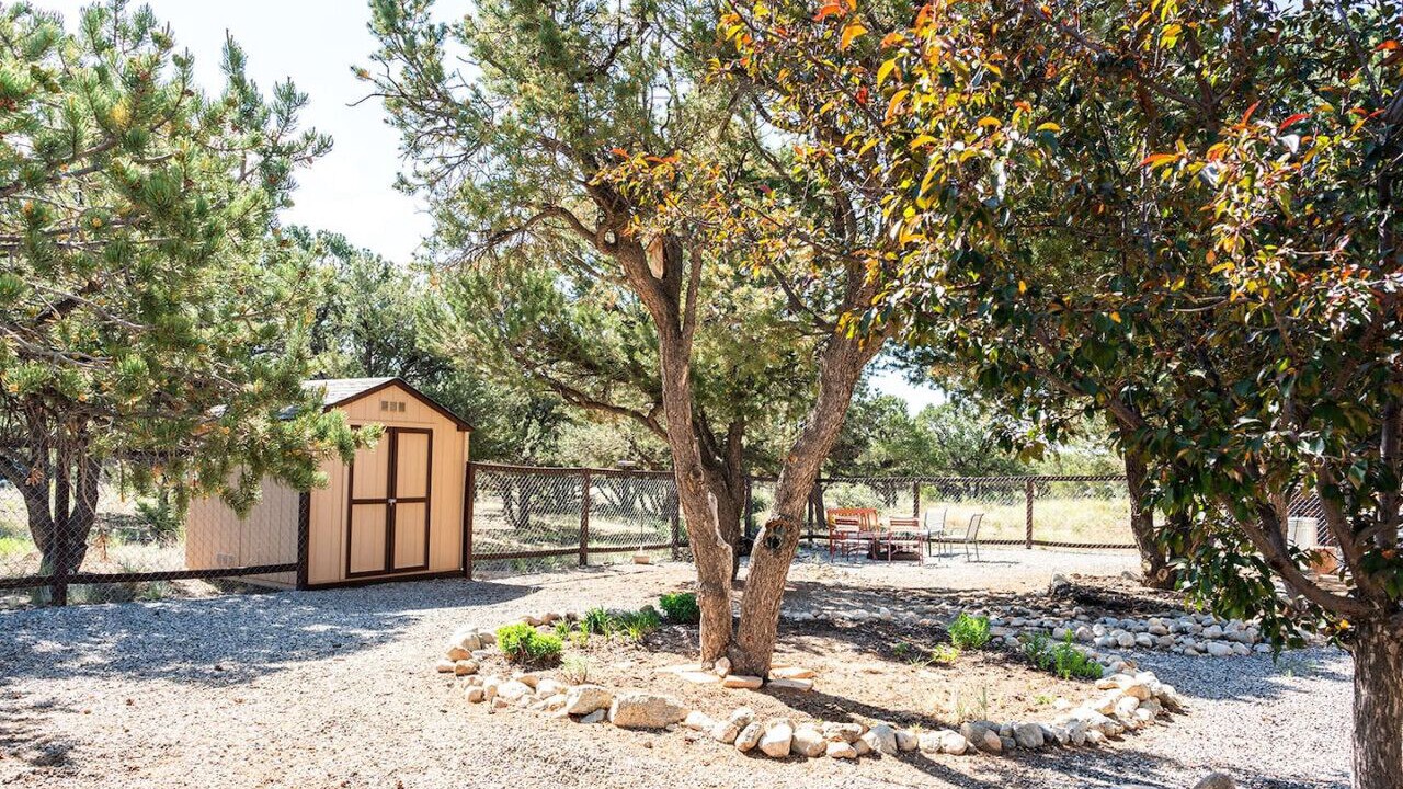 Photo of Outdoor in Buena Vista