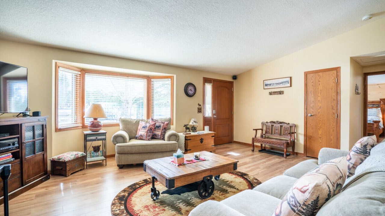 Photo of Livingroom in Buena Vista