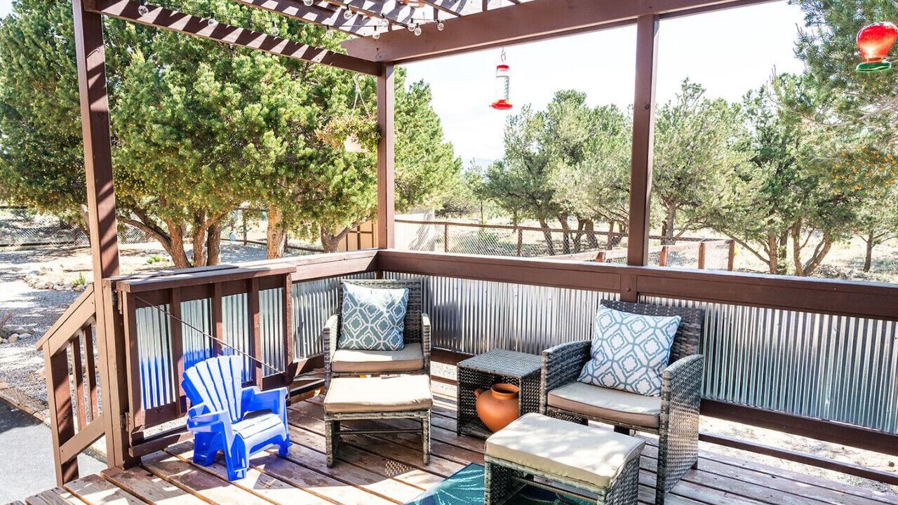 Photo of Outdoor in Buena Vista