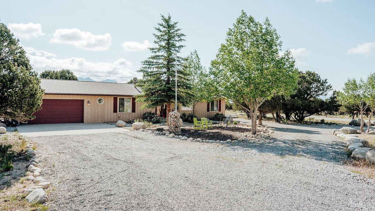 Photo of Outdoor in Buena Vista