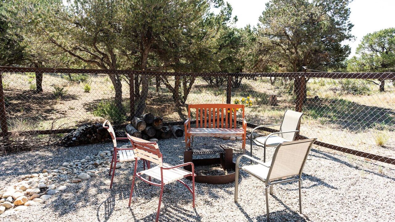 Photo of Outdoor in Buena Vista
