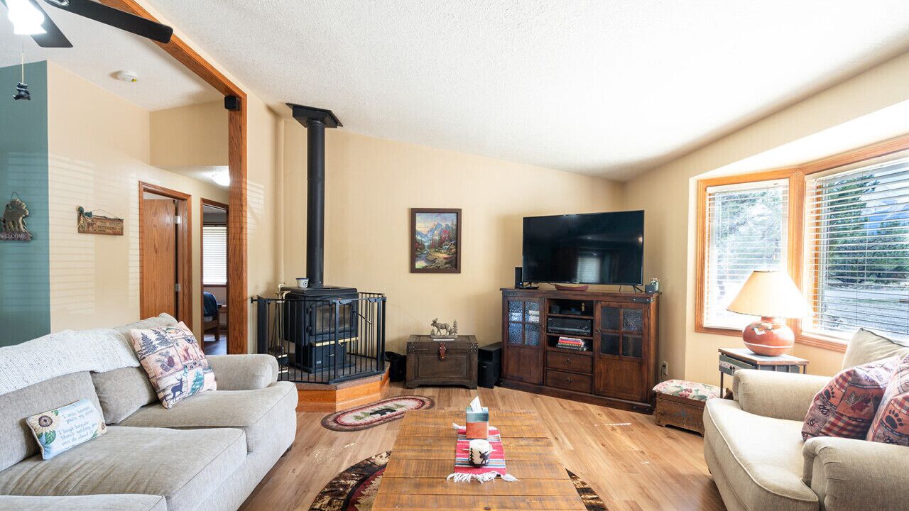 Photo of Livingroom in Buena Vista