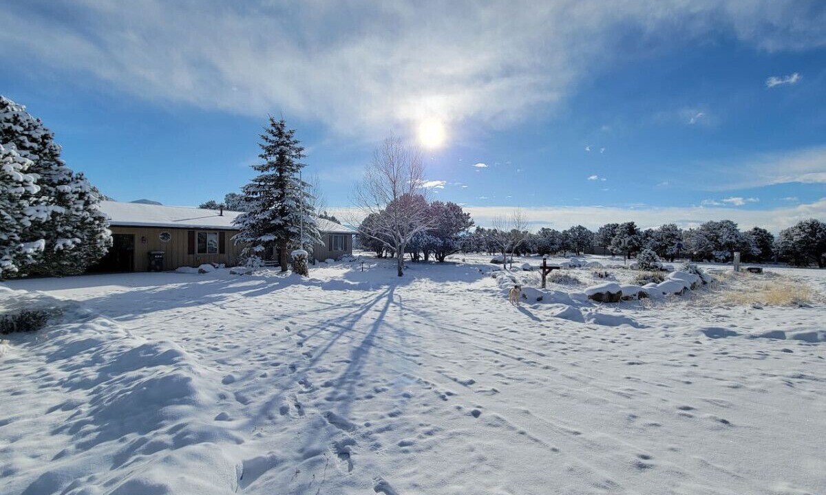 Photo of Outdoor in Buena Vista