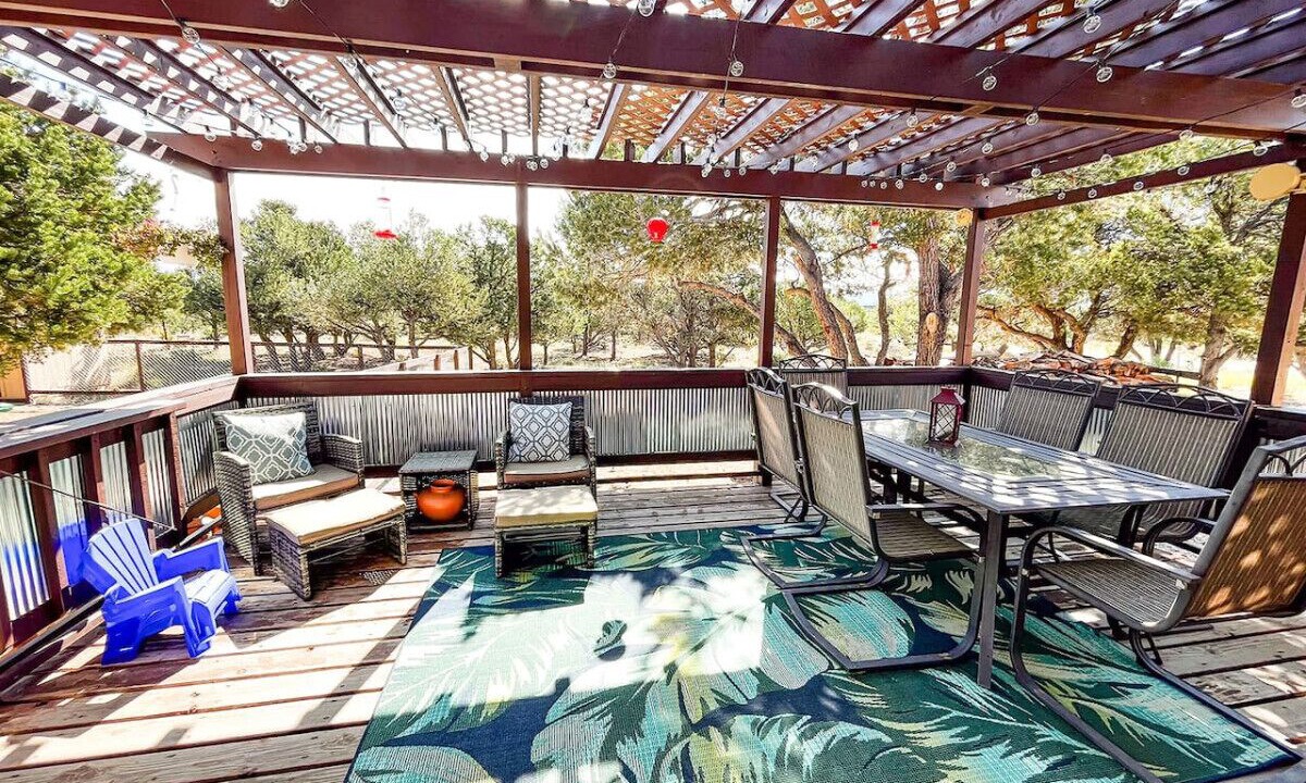 Photo of Outdoor in Buena Vista