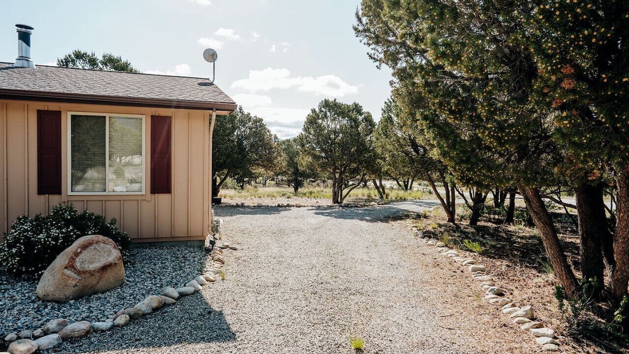 Photo of Outdoor in Buena Vista