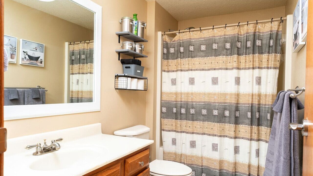 Photo of Bathroom in Buena Vista