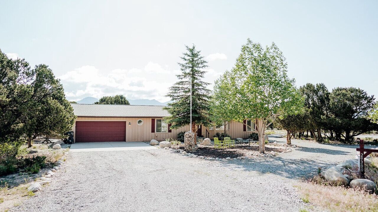 Photo of Outdoor in Buena Vista