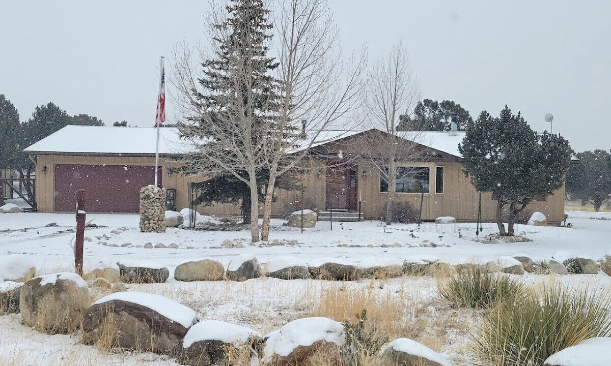 Photo of Outdoor in Buena Vista