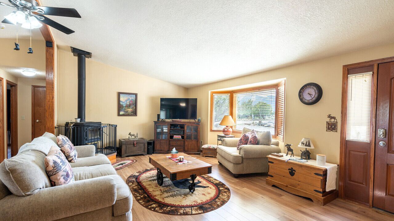 Photo of Livingroom in Buena Vista