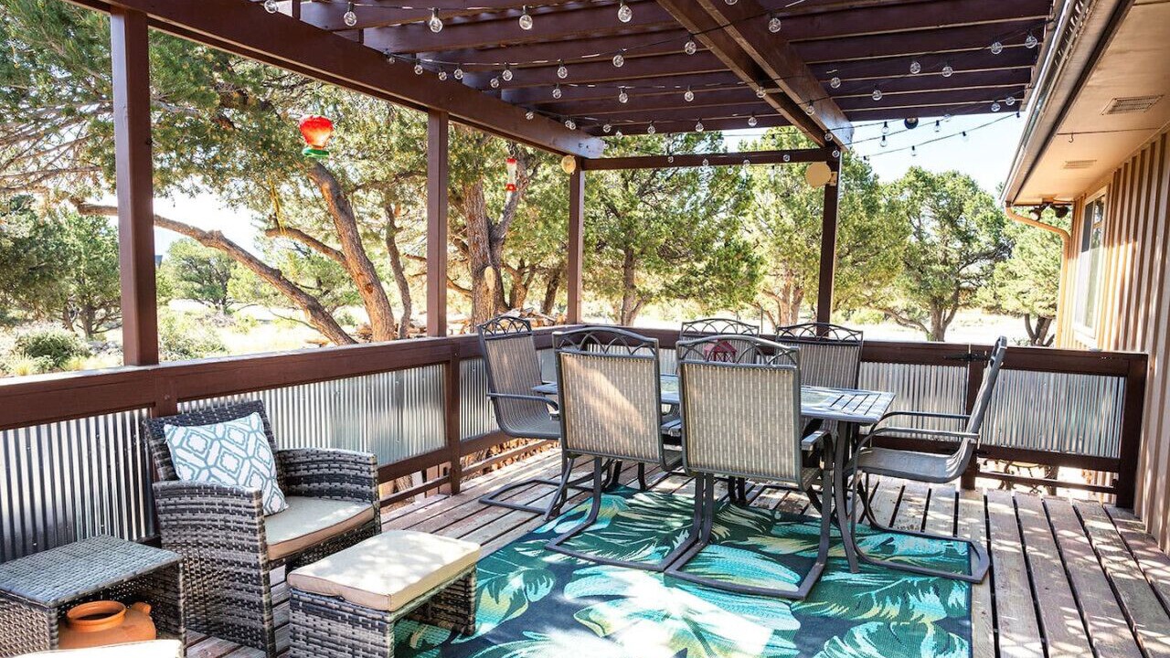 Photo of Outdoor in Buena Vista