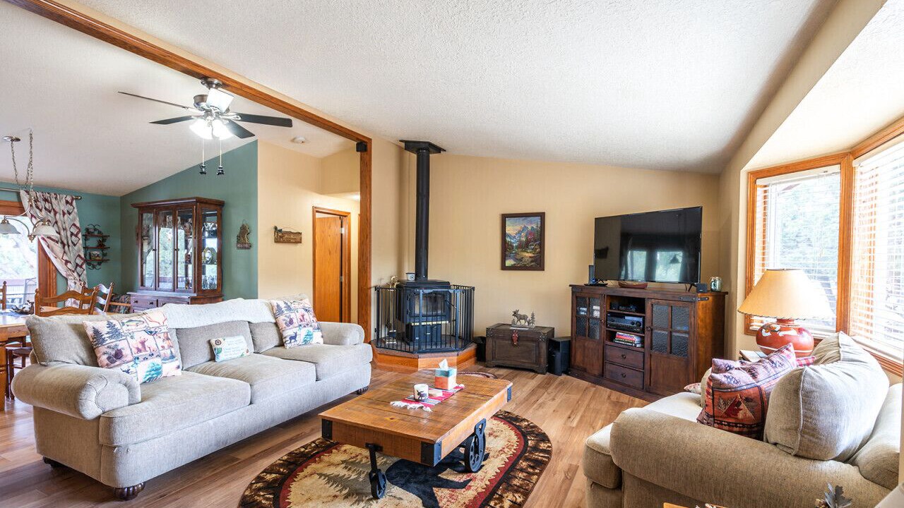 Photo of Livingroom in Buena Vista