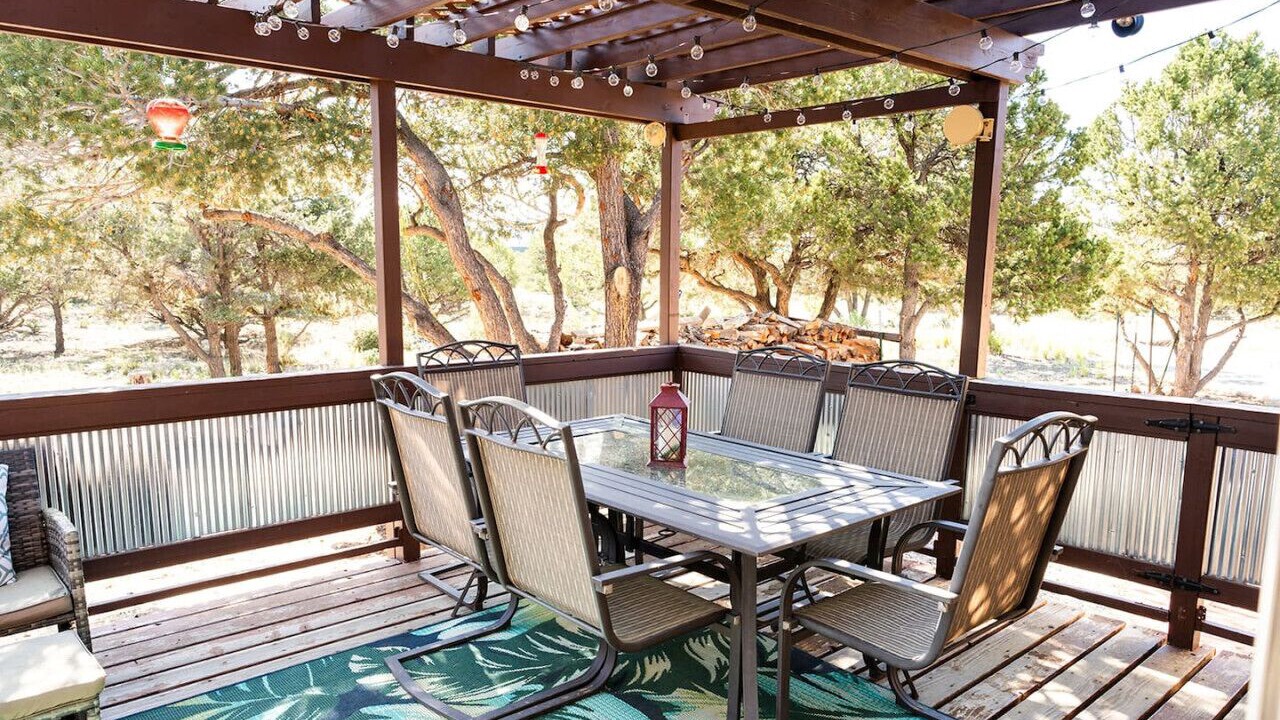 Photo of Outdoor in Buena Vista