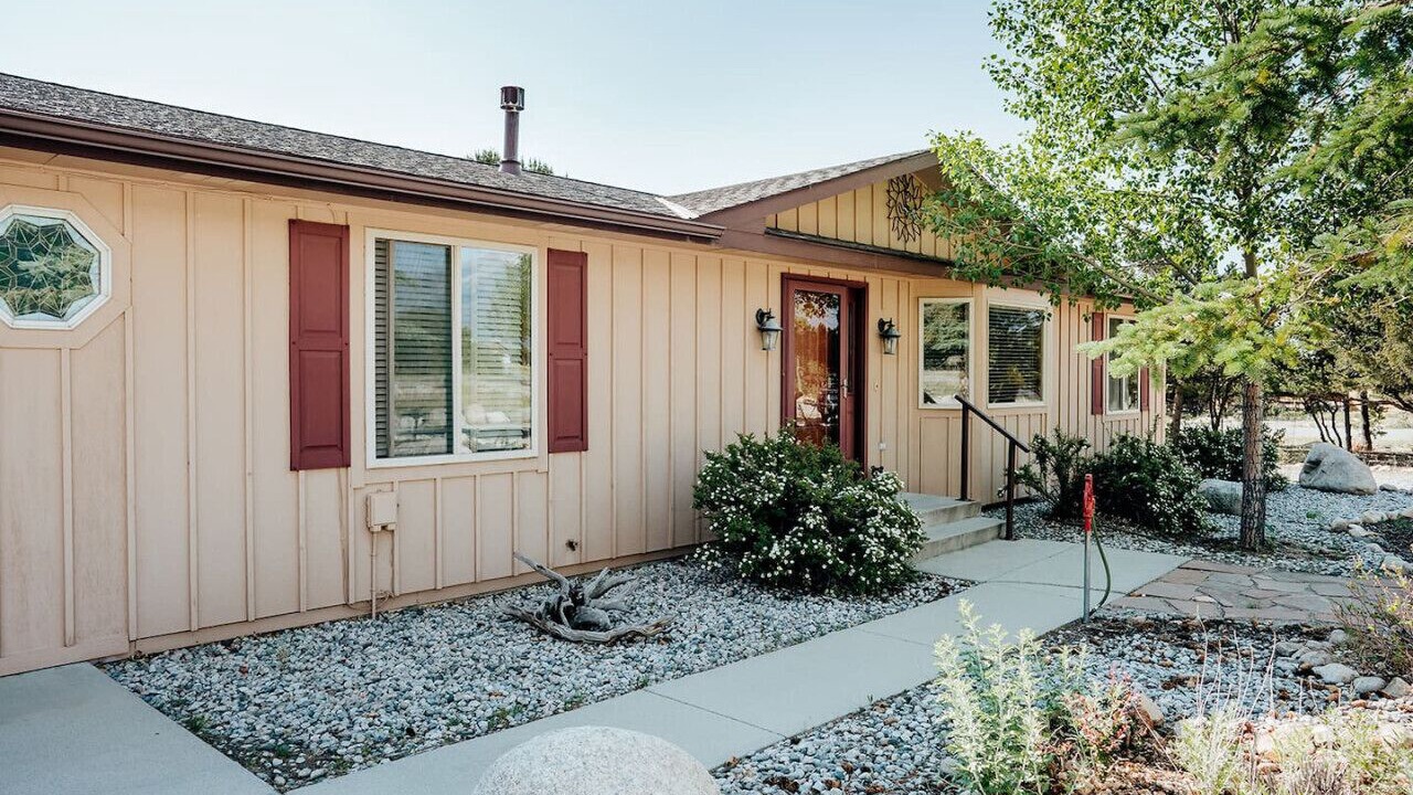 Photo of Outdoor in Buena Vista