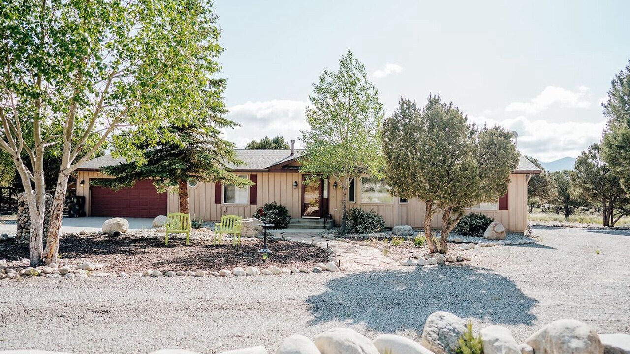 Photo of Outdoor in Buena Vista