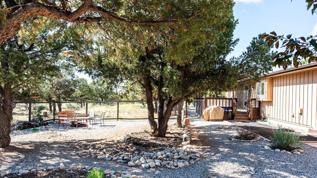 Photo of Outdoor in Buena Vista