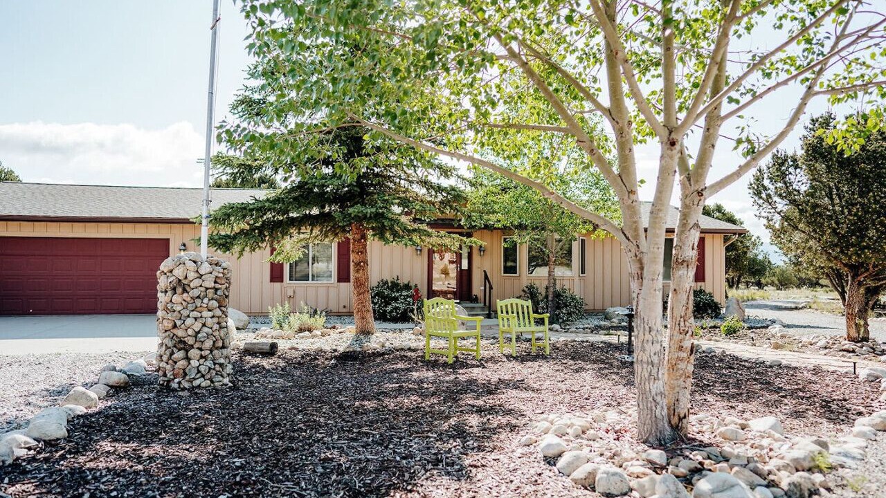 Photo of Outdoor in Buena Vista
