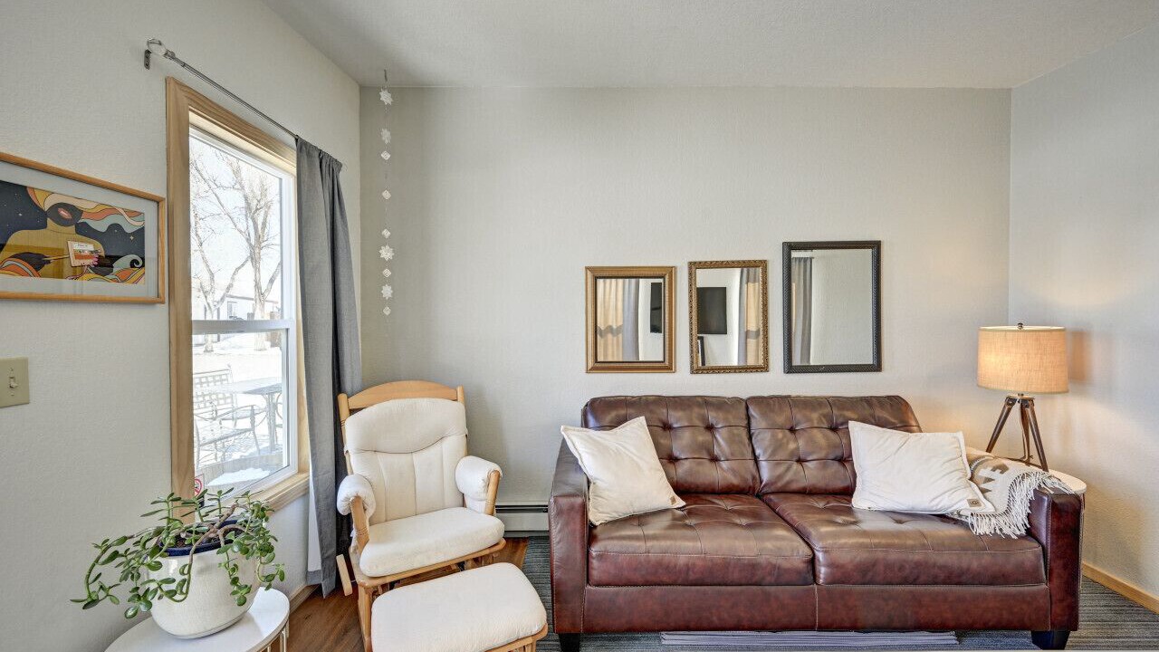 Photo of Livingroom in Buena Vista
