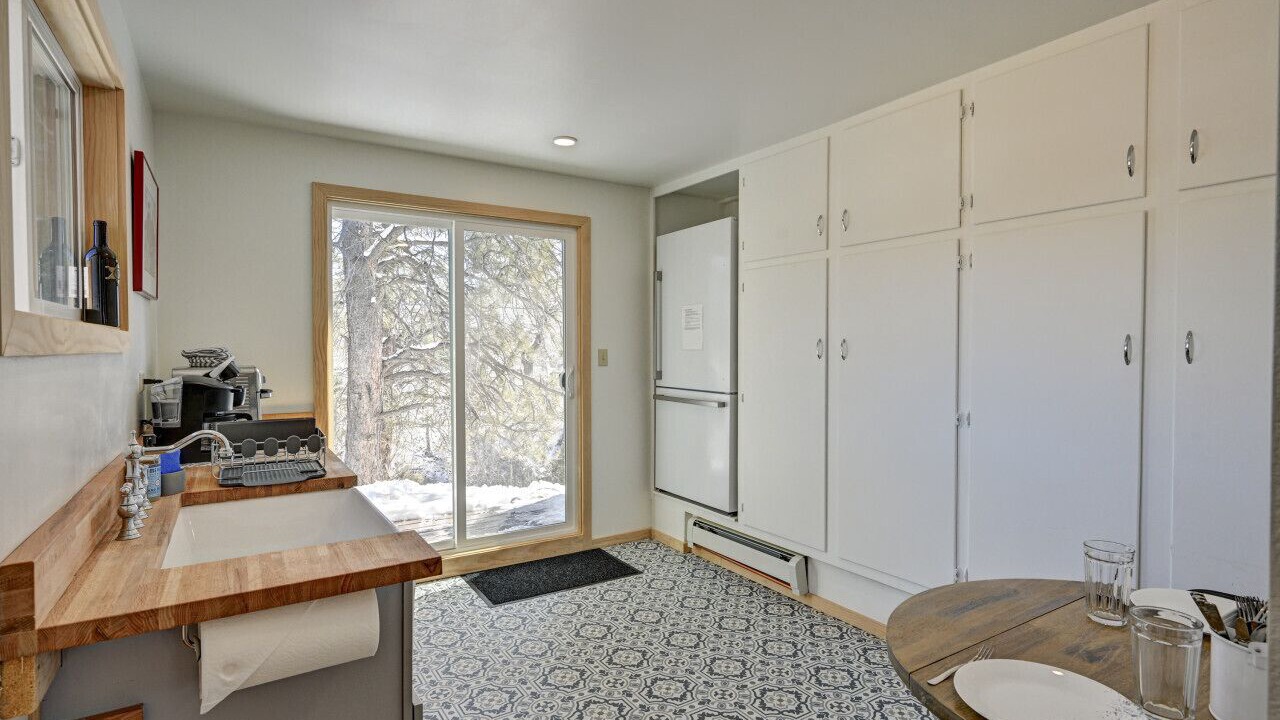 Photo of Kitchen in Buena Vista