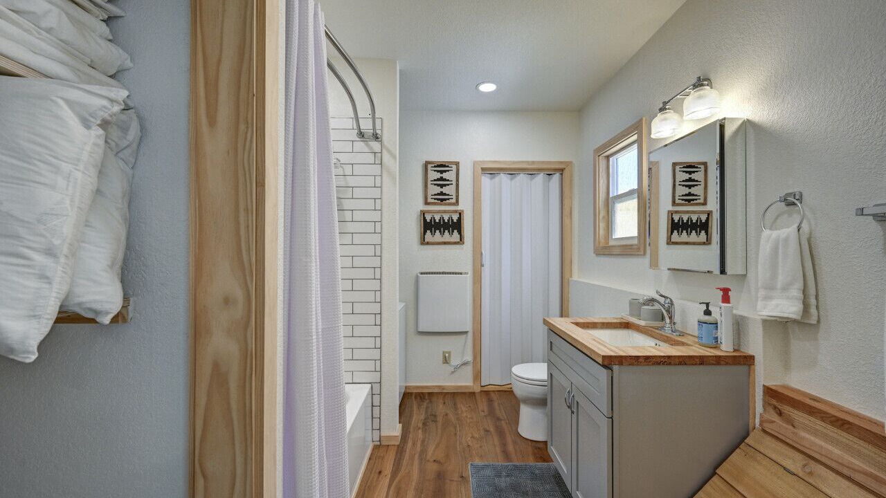Photo of Bathroom in Buena Vista
