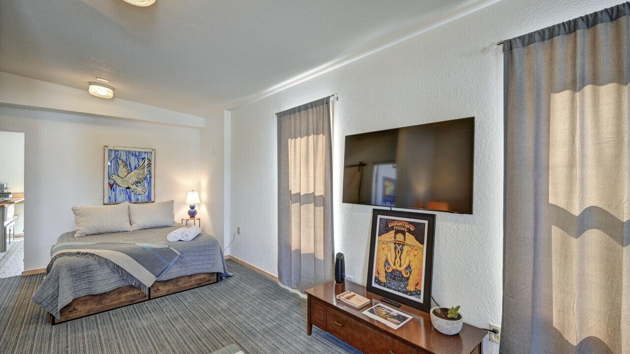 Photo of Bedroom in Buena Vista