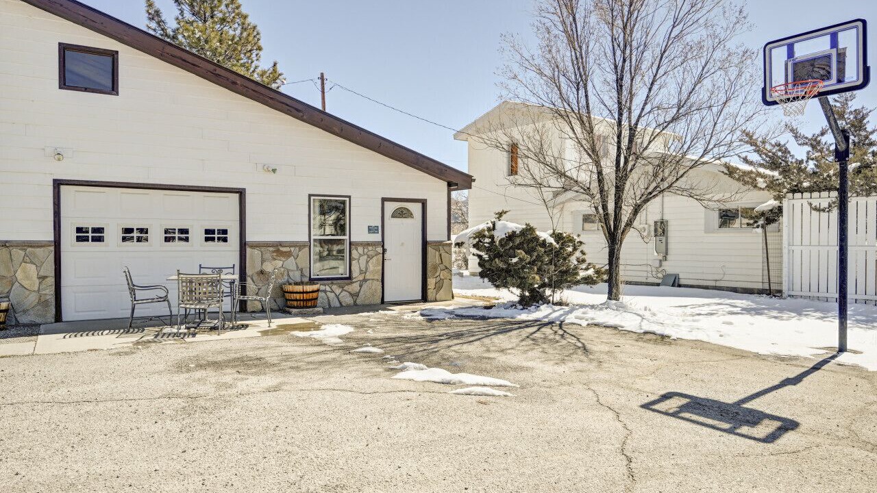 Photo of Outdoor in Buena Vista