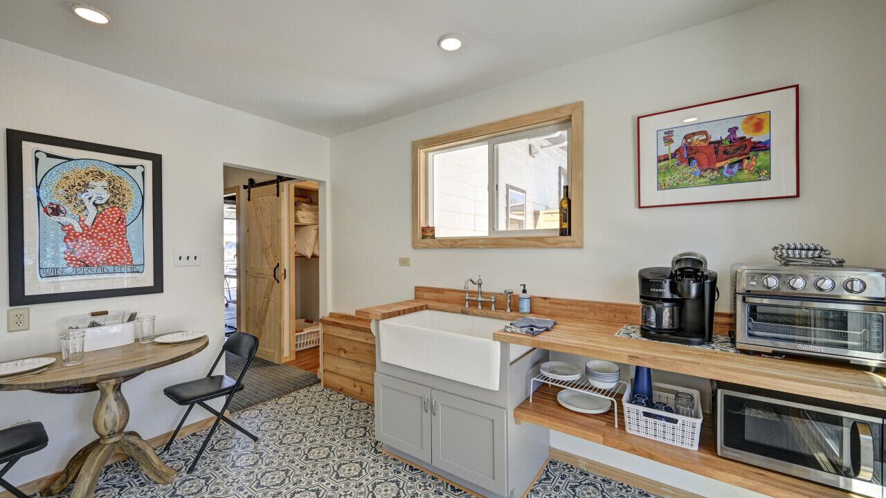 Photo of Kitchen in Buena Vista