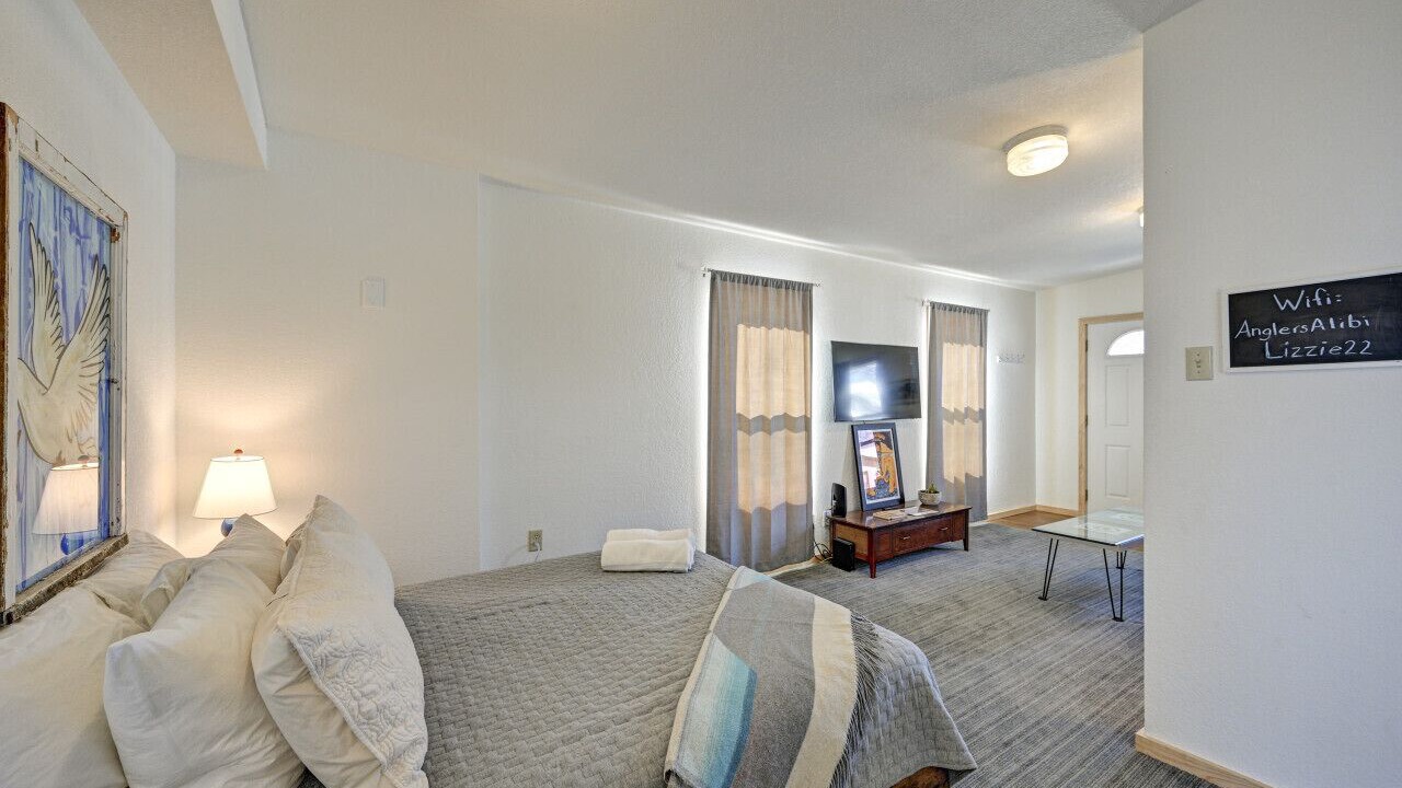 Photo of Bedroom in Buena Vista