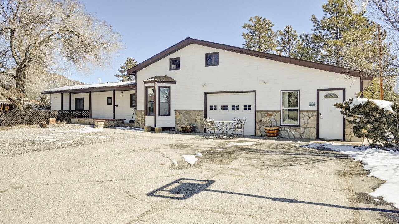 Photo of Outdoor in Buena Vista