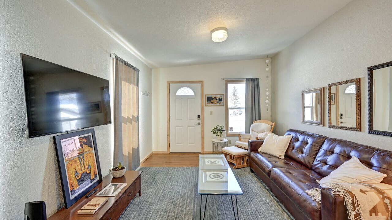 Photo of Livingroom in Buena Vista