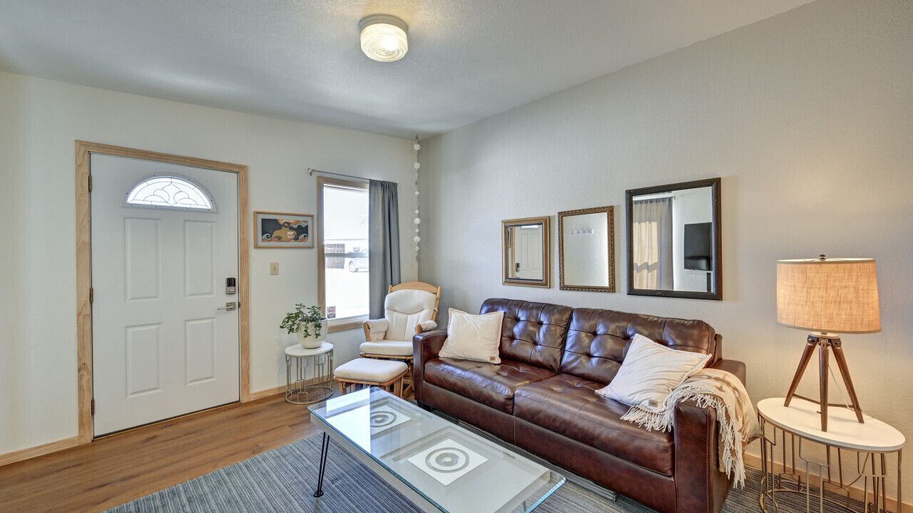 Photo of Livingroom in Buena Vista