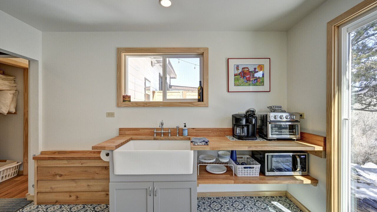 Photo of Kitchen in Buena Vista