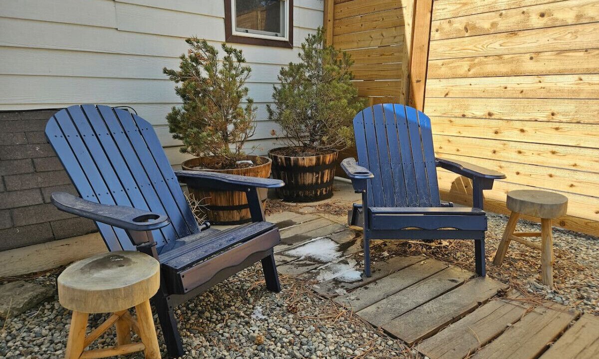 Photo of Patio Balcony in Buena Vista