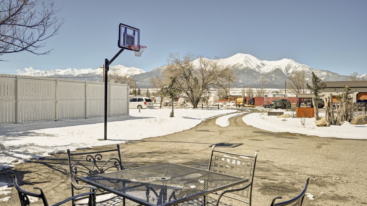 Photo of Outdoor in Buena Vista