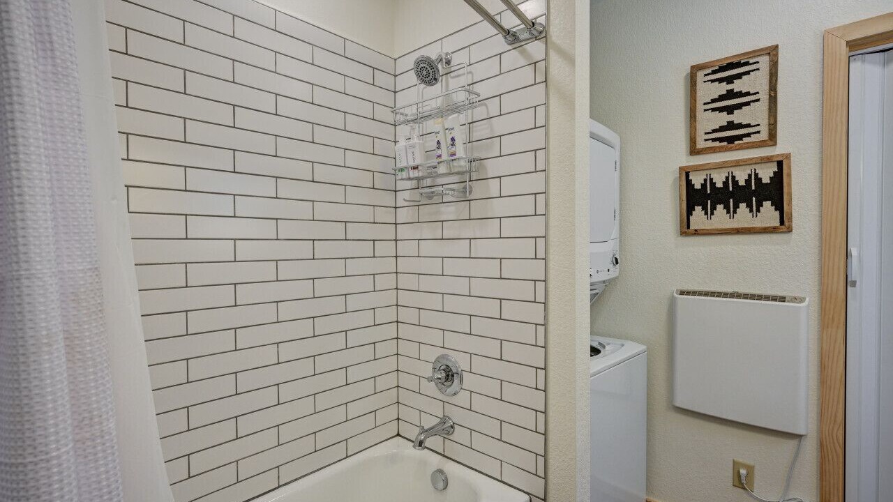 Photo of Bathroom in Buena Vista