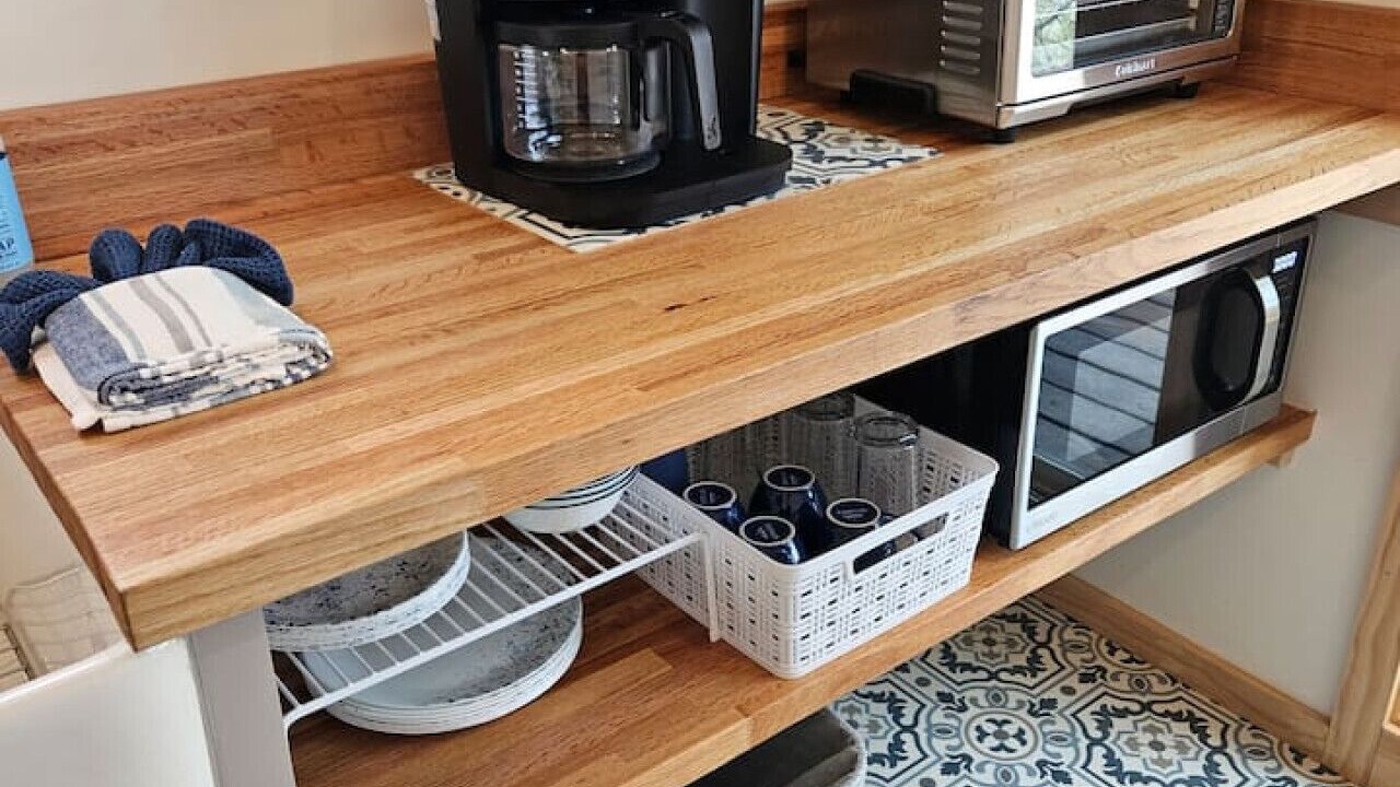 Photo of Kitchen in Buena Vista