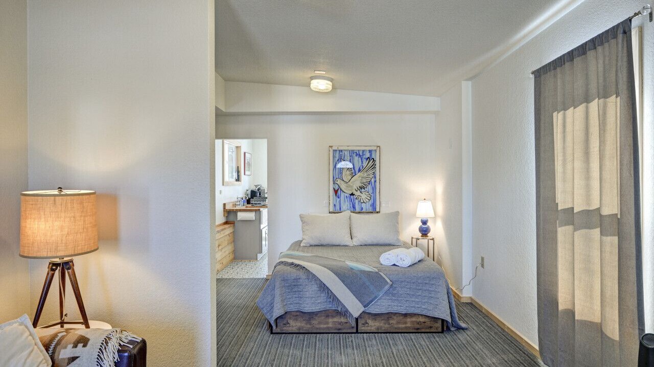 Photo of Bedroom in Buena Vista