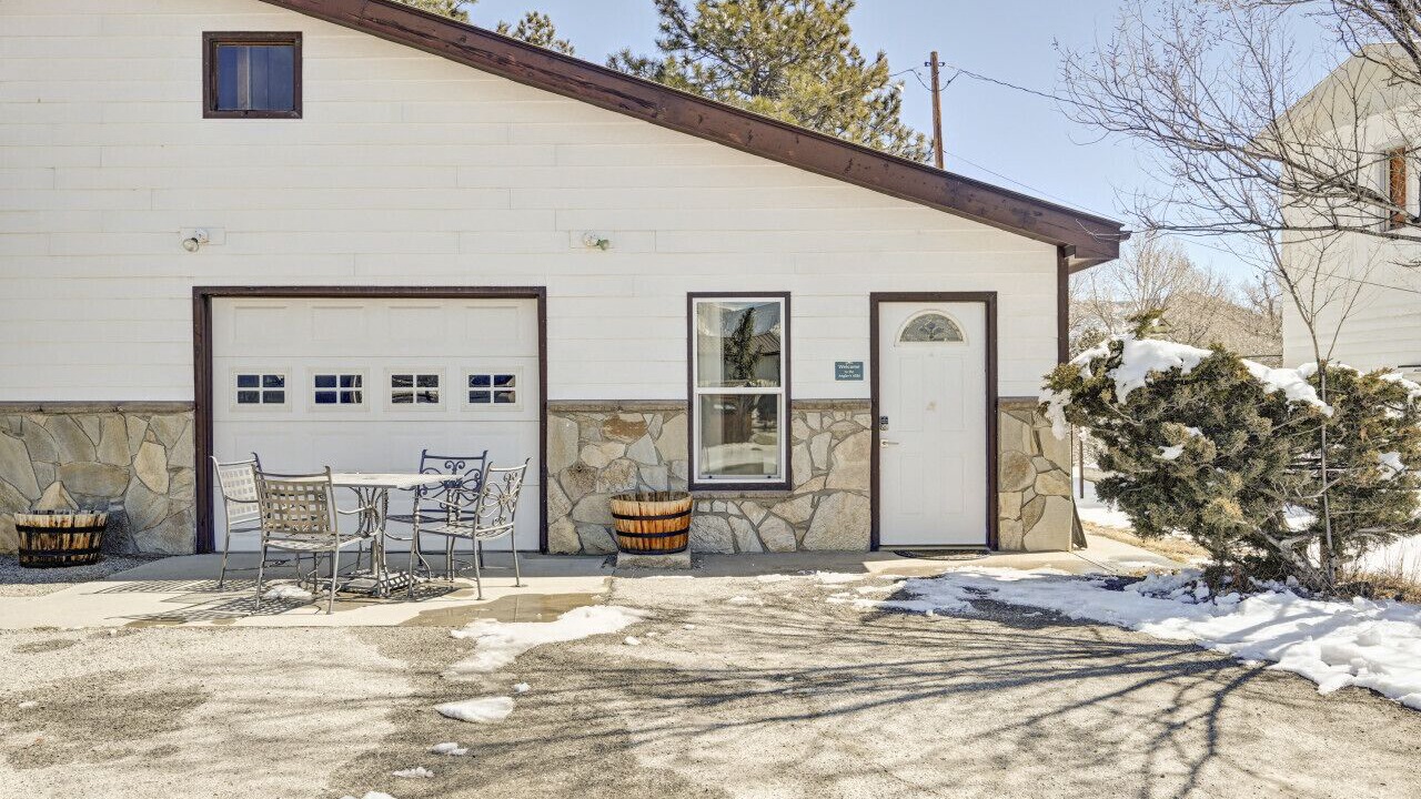 Photo of Outdoor in Buena Vista
