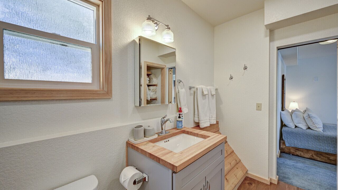 Photo of Bathroom in Buena Vista