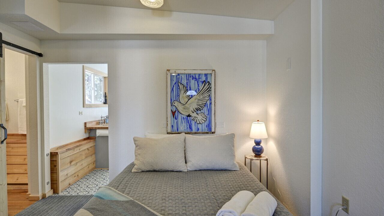 Photo of Bedroom in Buena Vista