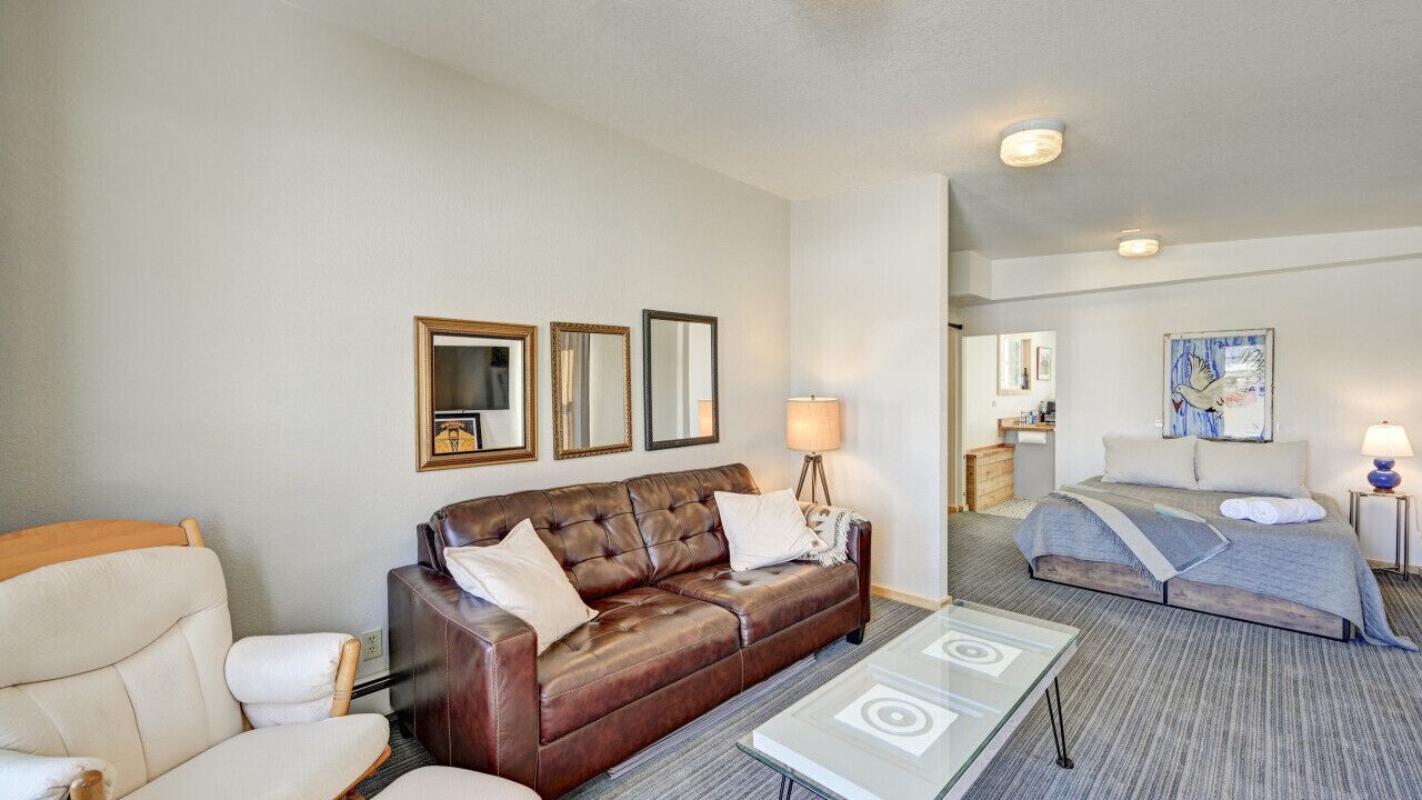 Photo of Livingroom in Buena Vista