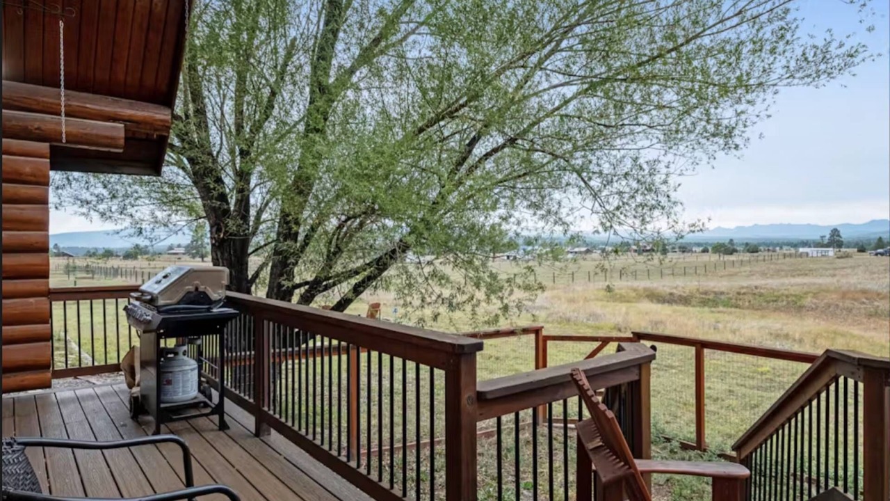 Photo of Outdoor in Pagosa Springs