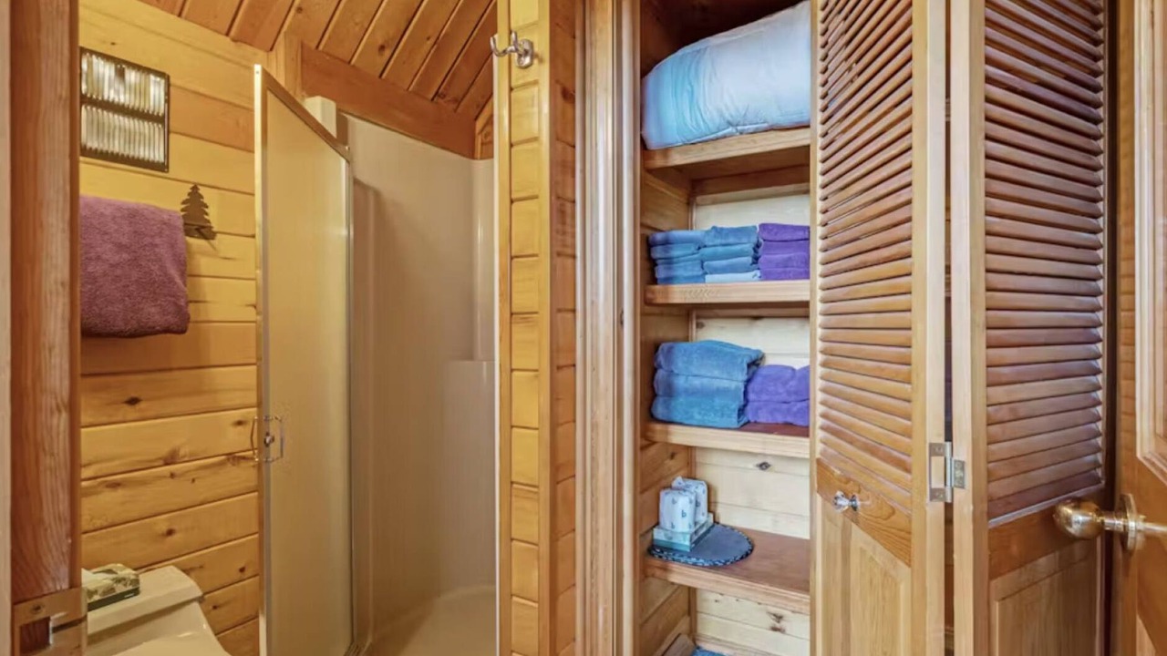 Photo of Bathroom in Pagosa Springs
