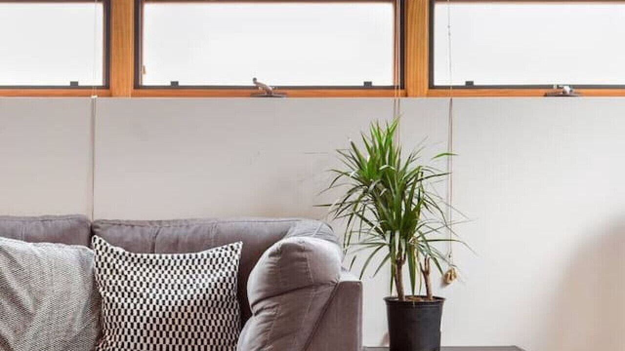 Photo of Livingroom in Five Points