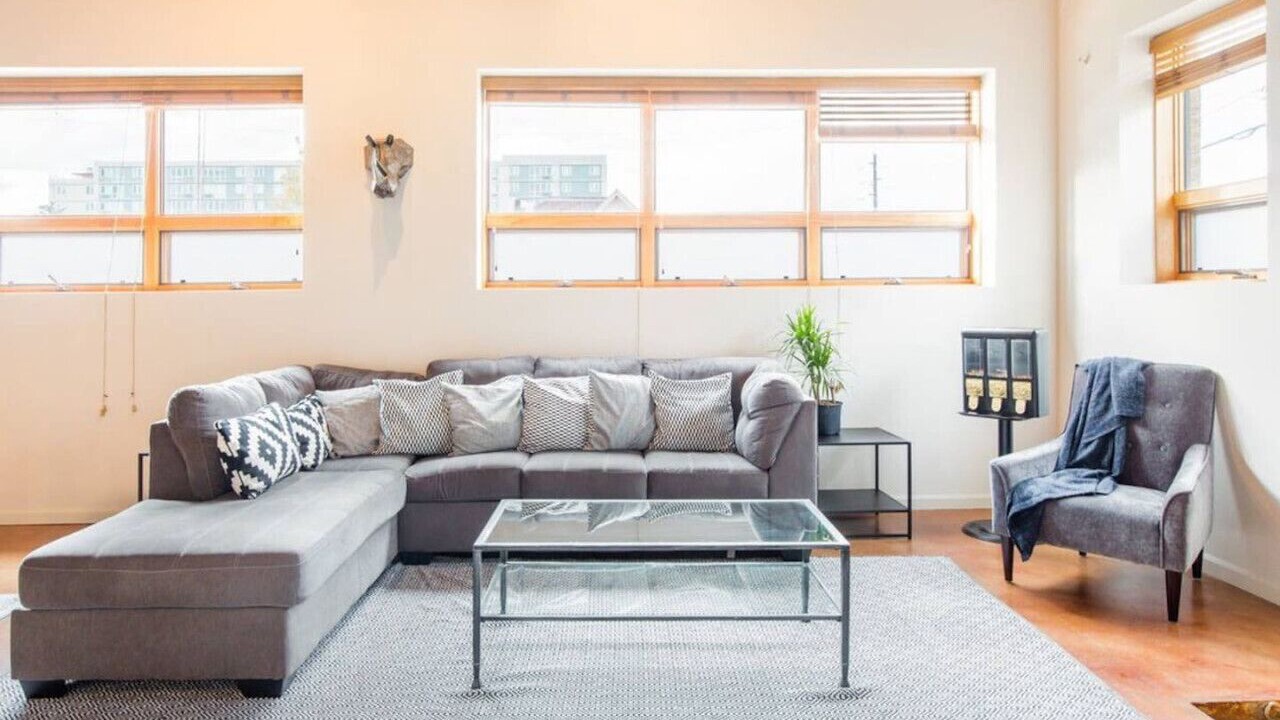 Photo of Livingroom in Five Points